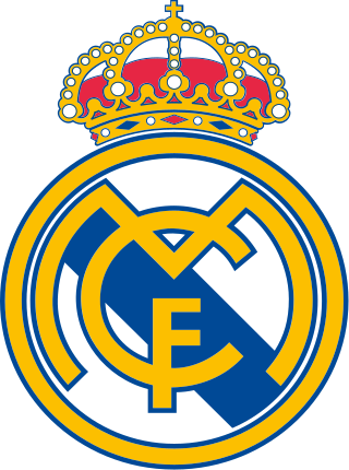 Real Madrid Logo